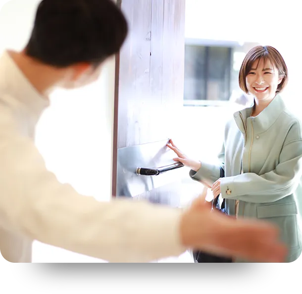 集客・来店機会創出